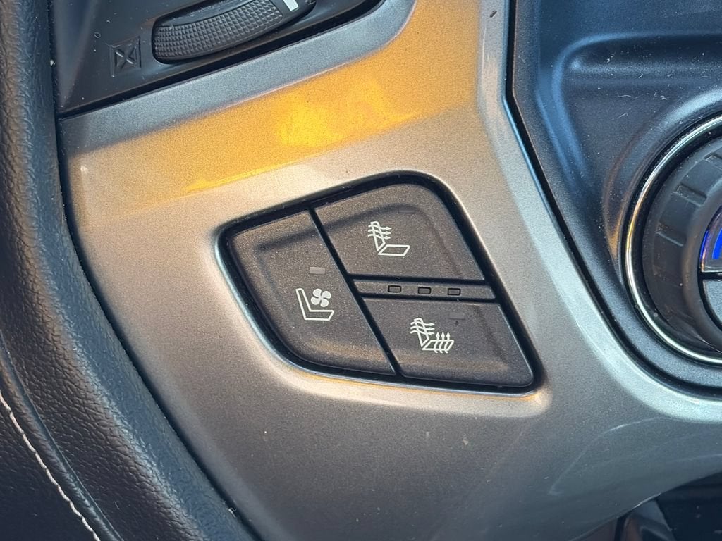 2018 Chevrolet Silverado 3500 HD LTZ