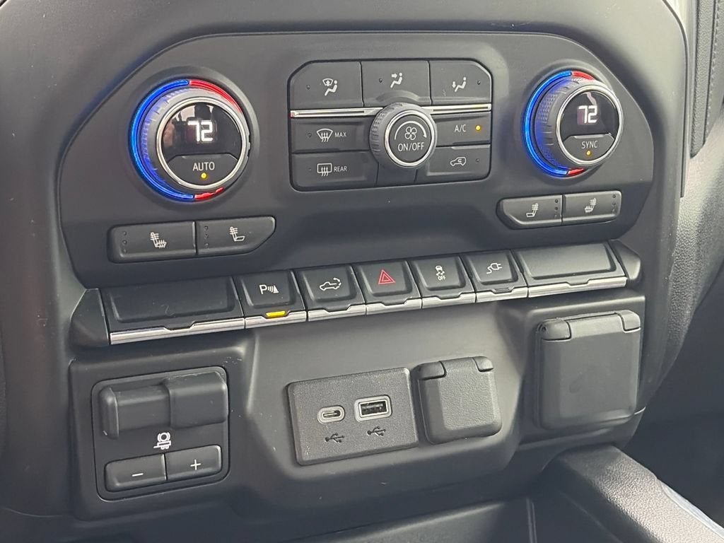 2022 Chevrolet Silverado 3500 HD LT