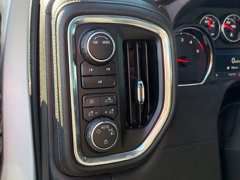 2022 Chevrolet Silverado 3500 HD LT