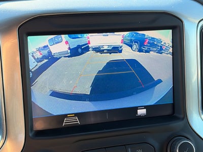 2022 Chevrolet Silverado 3500 HD LT