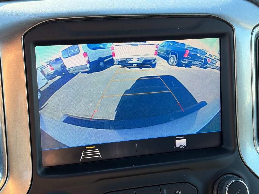 2022 Chevrolet Silverado 3500 HD LT