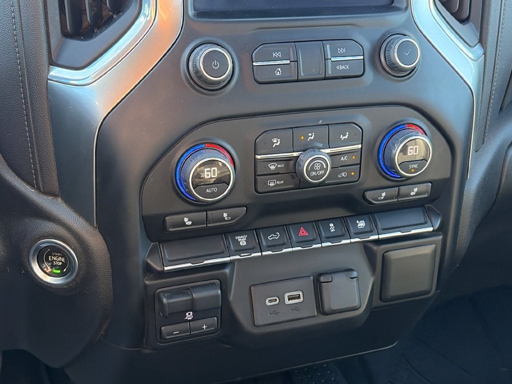 2022 Chevrolet Silverado 3500 HD LT