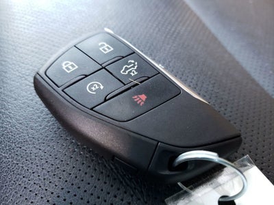 2024 Chevrolet Silverado 3500 HD LTZ DRW