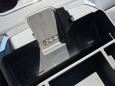 2024 Chevrolet Silverado 3500 HD High Country