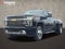 2021 Chevrolet Silverado 3500 HD High Country