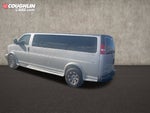 2023 Chevrolet Express Cargo 2500 1WT
