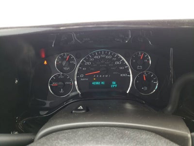 2023 Chevrolet Express Cargo 2500 WT