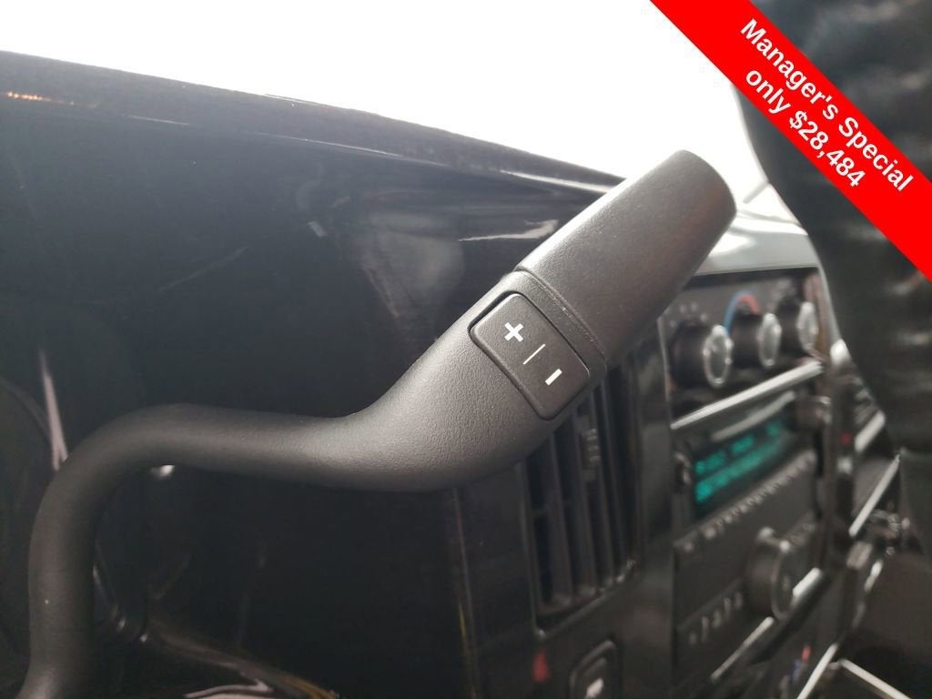 2023 Chevrolet Express Cargo 2500 WT