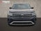 2021 Volkswagen Atlas 3.6L V6 SEL Premium