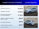 2017 Ford Edge Sport