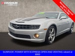 2010 Chevrolet Camaro 2SS