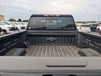 2025 Chevrolet Silverado 3500 HD High Country