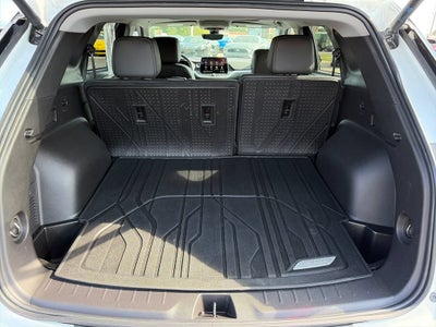 2025 Chevrolet Blazer 3LT