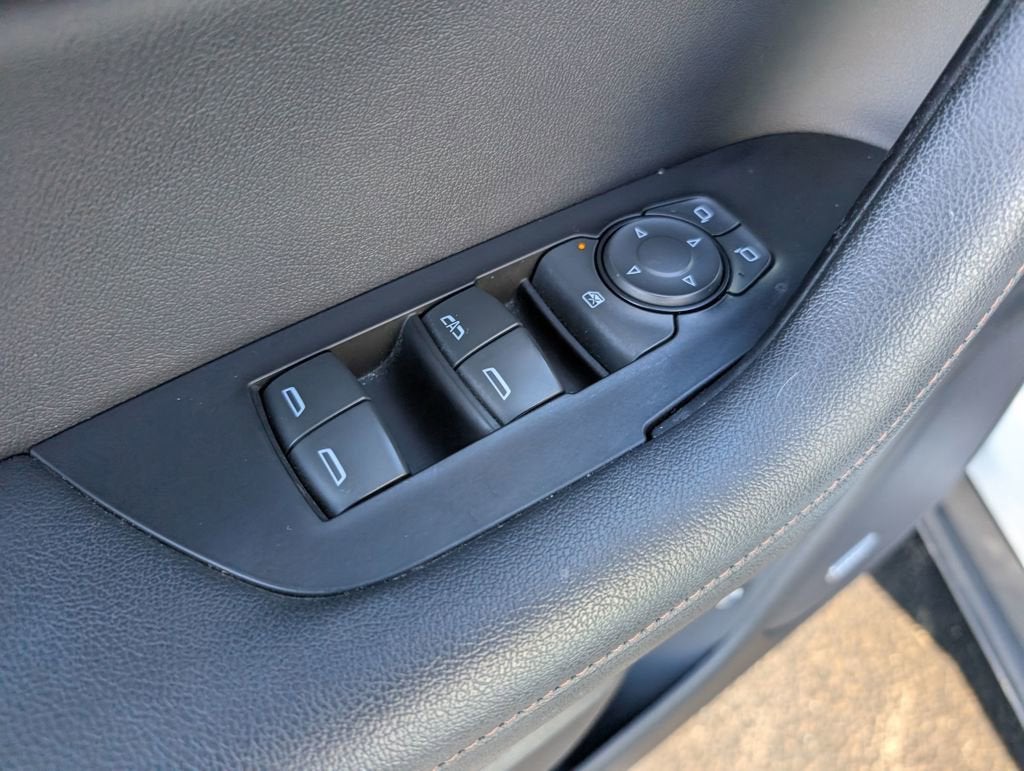 2019 Chevrolet Blazer Premier