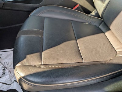 2019 Chevrolet Blazer Premier