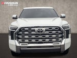 2025 Toyota Tundra 4WD 1794 Edition Hybrid