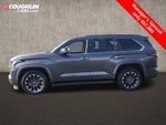 2023 Toyota Sequoia SR5
