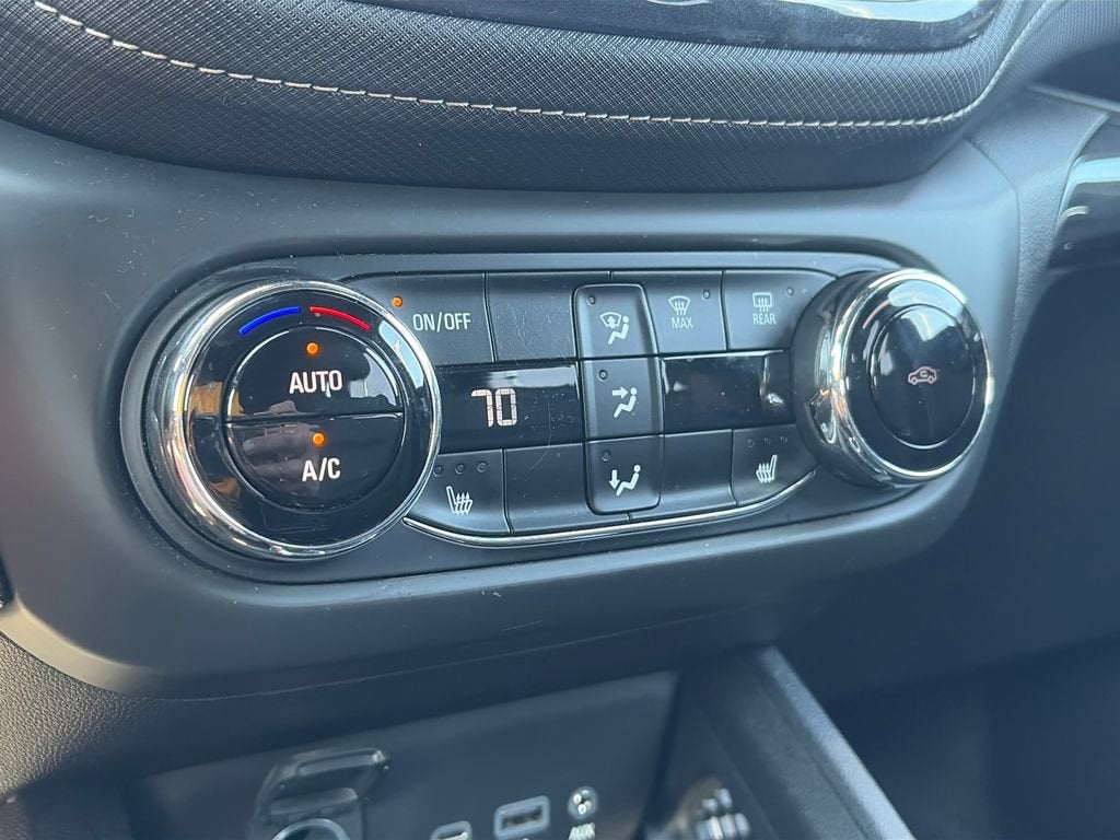 2023 Chevrolet Trailblazer ACTIV