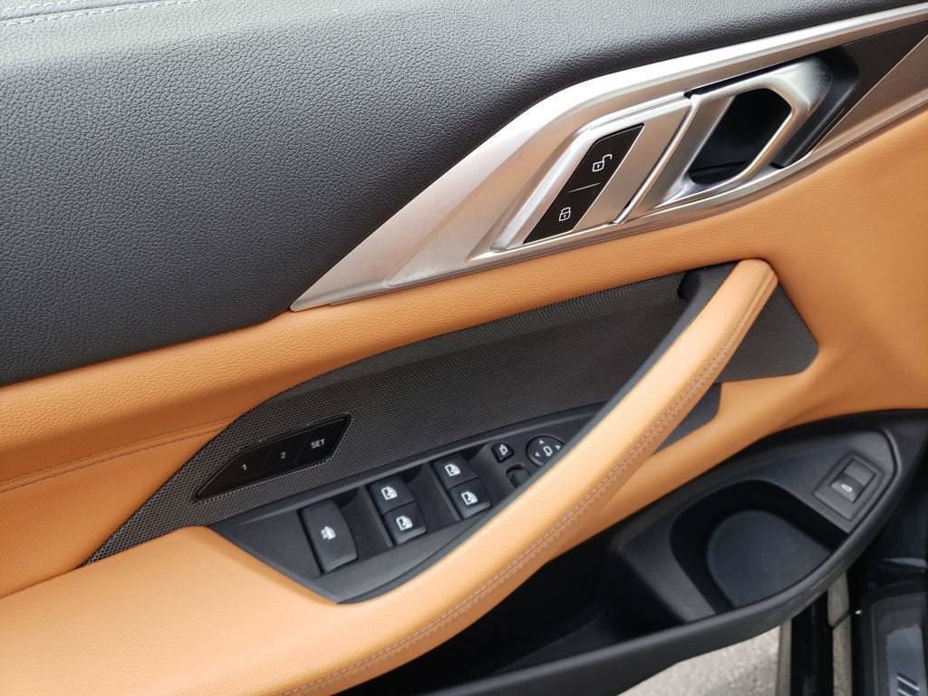 2024 BMW 4 Series M440i xDrive