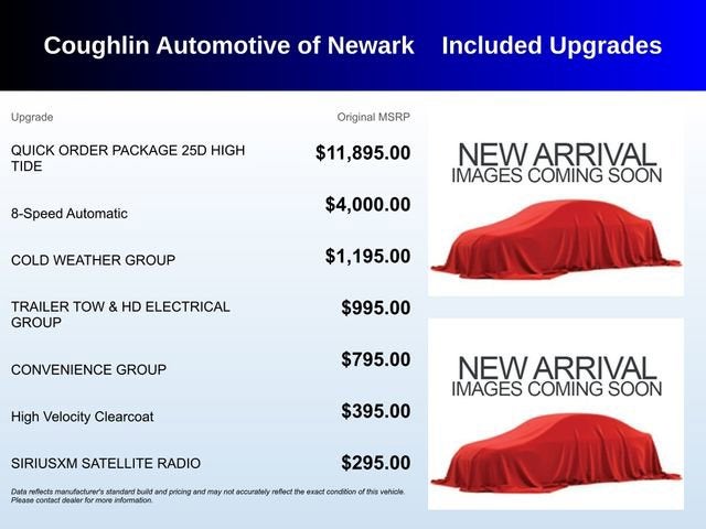 2022 Jeep Wrangler Unlimited High Tide