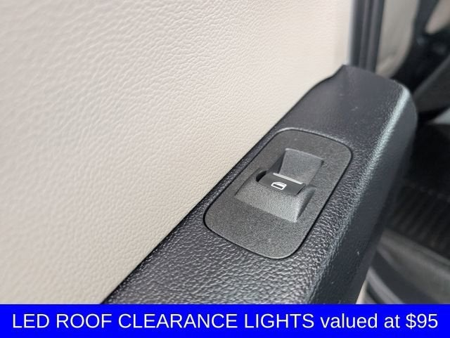 2021 Ford Super Duty F-250 SRW XL