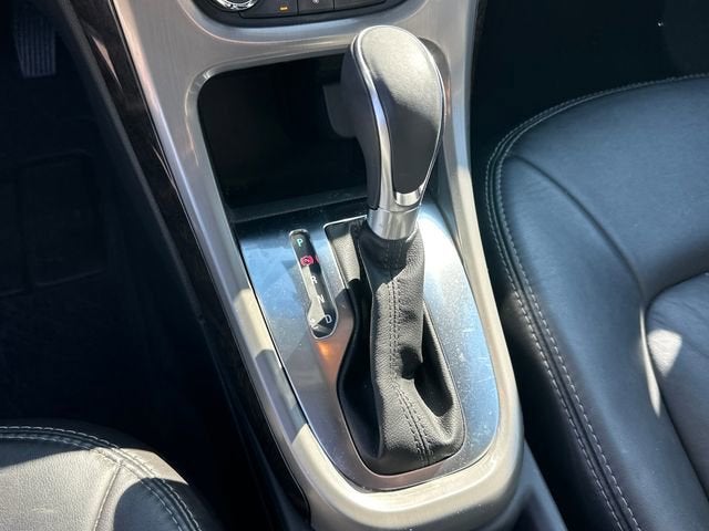 2014 Buick Verano Leather Group