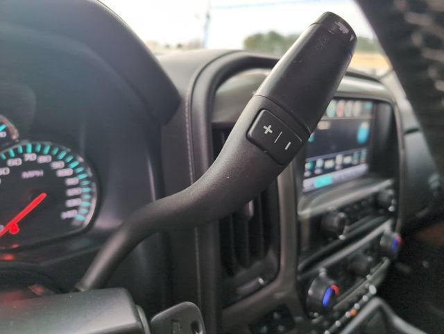 2017 Chevrolet Silverado 2500 HD High Country