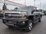 2017 Chevrolet Silverado 2500 HD High Country