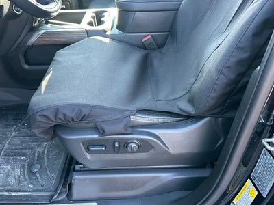 2020 Chevrolet Silverado 3500 HD High Country