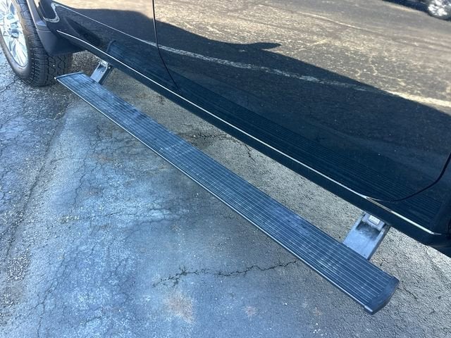 2020 Chevrolet Silverado 3500 HD High Country