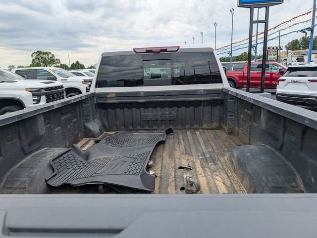 2024 Chevrolet Silverado 3500 HD High Country DRW