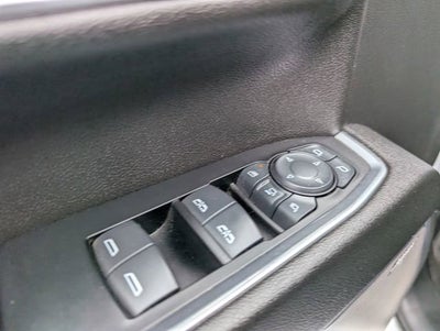 2024 Chevrolet Silverado 3500 HD High Country DRW