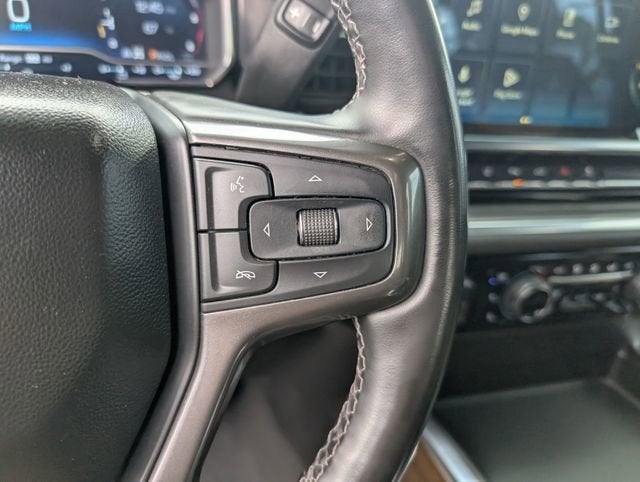 2024 Chevrolet Silverado 3500 HD High Country DRW