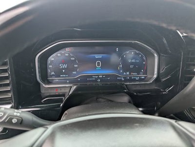 2024 Chevrolet Silverado 3500 HD High Country DRW