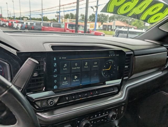2024 Chevrolet Silverado 3500 HD High Country DRW