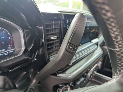 2024 Chevrolet Silverado 3500 HD High Country DRW