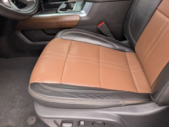 2024 Chevrolet Silverado 3500 HD High Country DRW