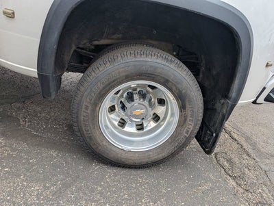2024 Chevrolet Silverado 3500 HD High Country DRW