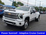 2024 Chevrolet Silverado 3500 HD High Country DRW