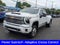 2024 Chevrolet Silverado 3500 HD High Country DRW