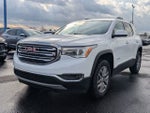 2018 GMC Acadia SLE