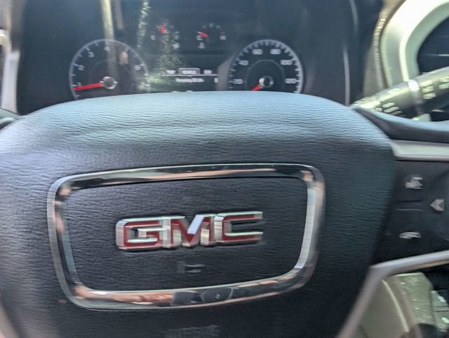 2018 GMC Acadia SLE