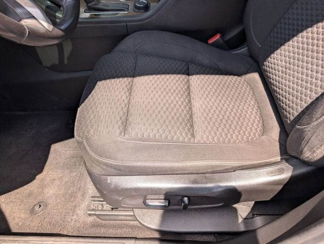 2018 GMC Acadia SLE