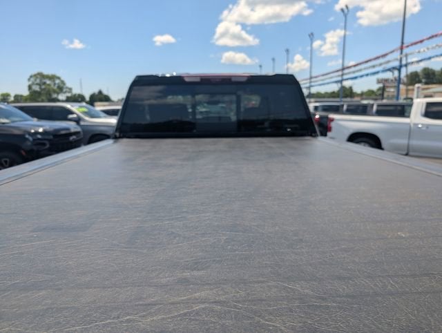 2024 GMC Sierra 3500 HD Denali DRW