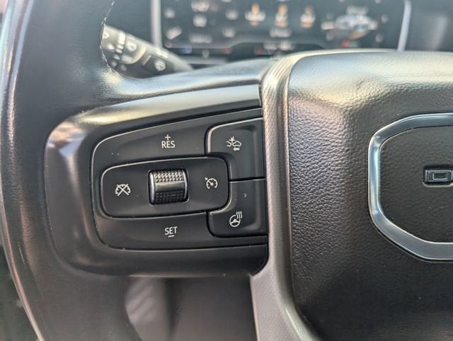 2024 GMC Sierra 3500 HD Denali DRW