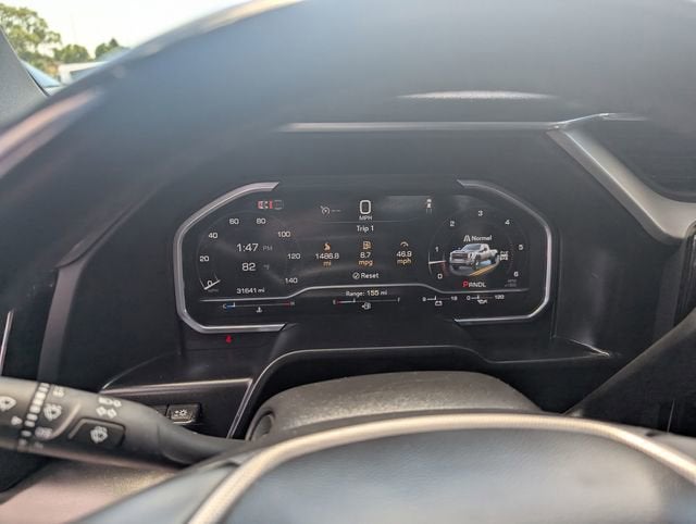 2024 GMC Sierra 3500 HD Denali DRW