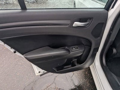 2013 Chrysler 300 300S Glacier
