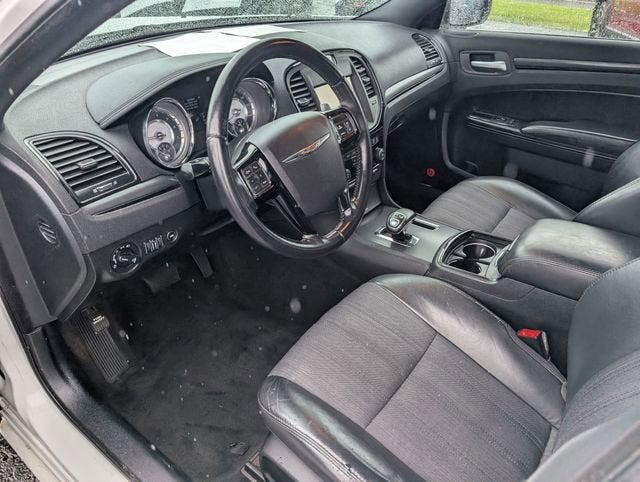 2013 Chrysler 300 300S Glacier
