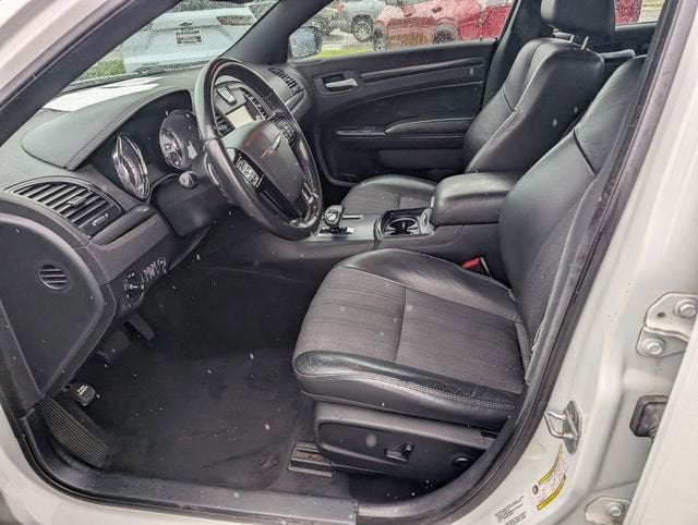 2013 Chrysler 300 300S Glacier