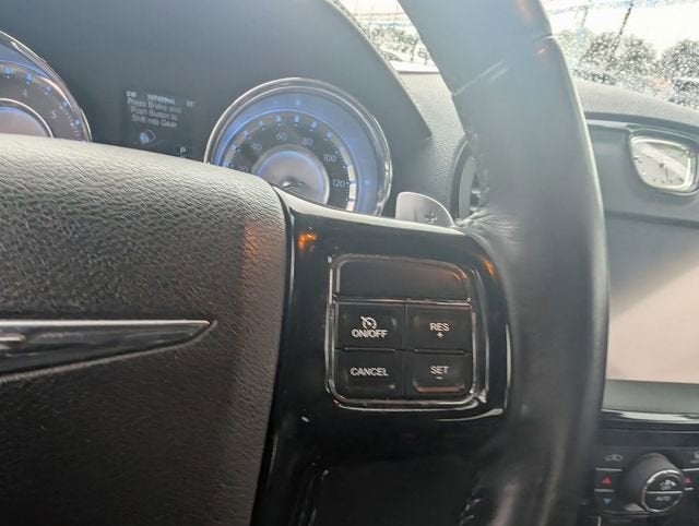 2013 Chrysler 300 300S Glacier